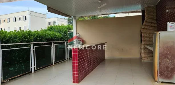 Apartamento com 2 Quartos à venda, 48m² no Reserva Belas Nações, Bauru