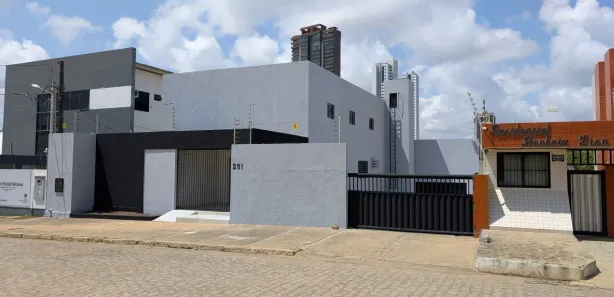Galpão / Depósito / Armazém à venda, 800m² no Ipês, João Pessoa