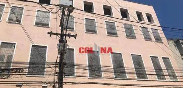 Prédio Inteiro para venda ou aluguel, 850m² no Centro, Niterói