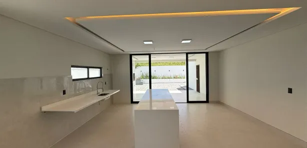 Casa de Condomínio com 3 Quartos à venda, 217m² no Verde, Caruaru