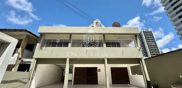 Casa com 4 Quartos para alugar, 269m² no Piedade, Jaboatão dos Guararapes