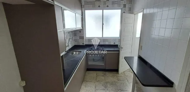 Apartamento com 3 Quartos à venda, 100m² no Centro, Criciúma