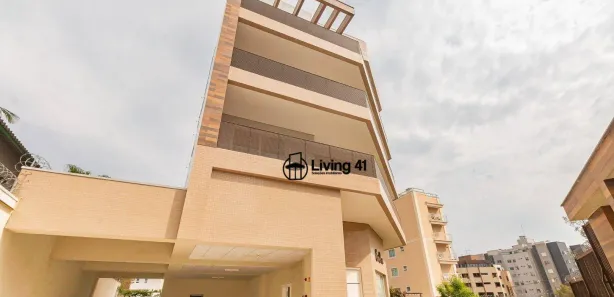 Prédio Inteiro à venda, 1034m² no Ahú, Curitiba