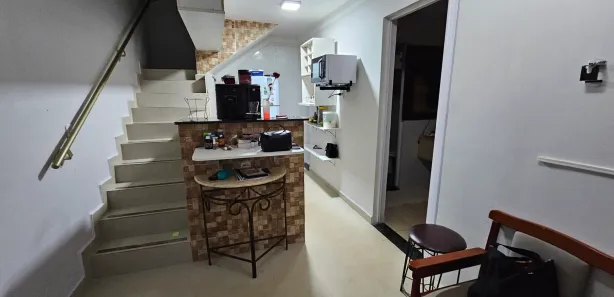 Apartamento com 3 Quartos à venda, 65m² no Setor Habitacional Vicente Pires, Brasília