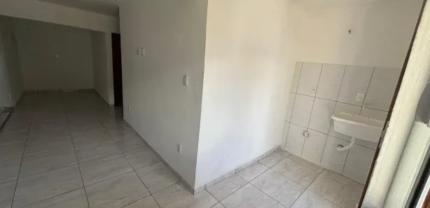 Casa com 2 Quartos para alugar, 50m² no Boqueirão, Saquarema