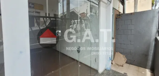 Loja / Salão / Ponto Comercial para alugar, 40m² no Centro, Votorantim