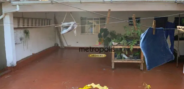 Terreno / Lote / Condomínio à venda, 300m² no Piraporinha, Diadema
