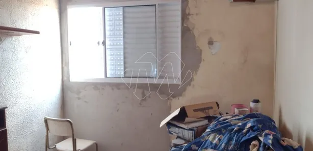 Loja / Salão / Ponto Comercial com 3 Quartos para alugar, 100m² no Jardim Planalto, Américo Brasiliense