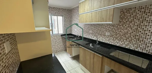 Apartamento com 2 Quartos à venda, 51m² no Vila Miranda, Itaquaquecetuba