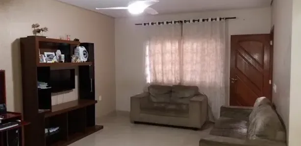 Casa com 3 Quartos à venda, 144m² no Jardim Viel, Sumaré