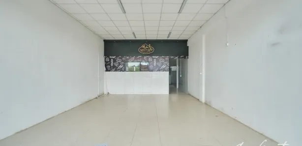 Loja / Salão / Ponto Comercial para alugar, 96m² no Jardim Paulista, Campina Grande do Sul