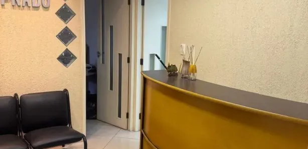 Conjunto Comercial / Sala para alugar, 63m² no Aparecida, Santos