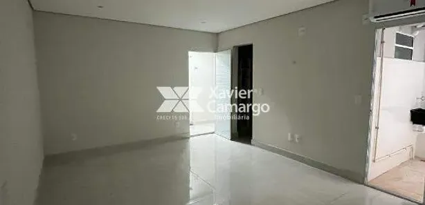 Kitnet com 1 Quarto para alugar, 35m² no Jardim Claret, Rio Claro