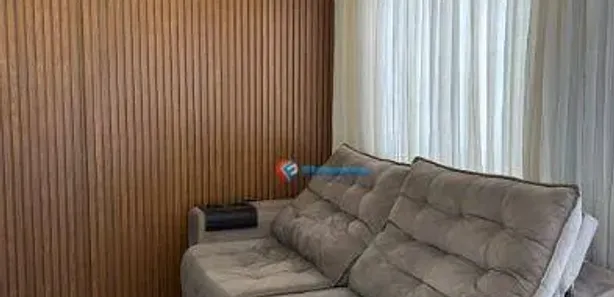 Apartamento com 3 Quartos à venda, 67m² no Vila Carlota, Sumaré