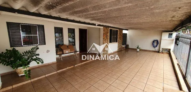 Casa com 3 Quartos à venda, 137m² no Vila Yolanda Costa e Silva, Sumaré
