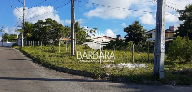 Terreno / Lote / Condomínio à venda, 880m² no Monte Gordo (Monte Gordo), Camaçari