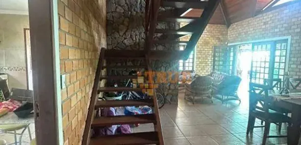 Casa de Condomínio com 5 Quartos à venda, 420m² no Cruzeiro, Gravatá