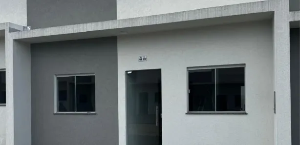 Casa de Condomínio com 2 Quartos para alugar, 52m² no Cidade Nova, Marabá