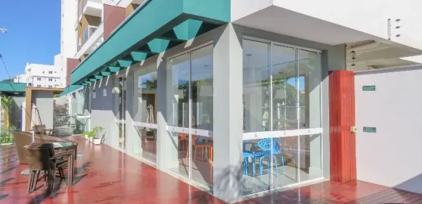 Apartamento com 2 Quartos à venda, 64m² no Do Ubatuba, São Francisco do Sul