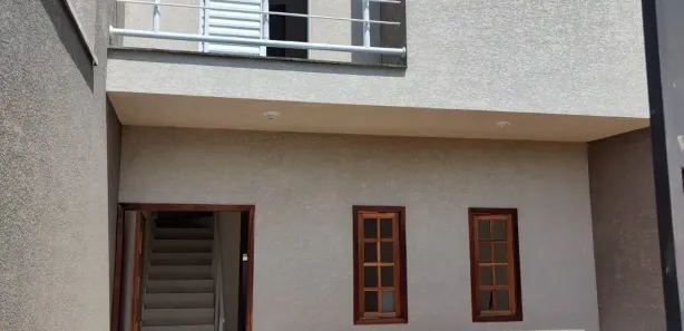 Sobrado com 3 Quartos à venda, 125m² no Portal das Alamedas, Franco da Rocha