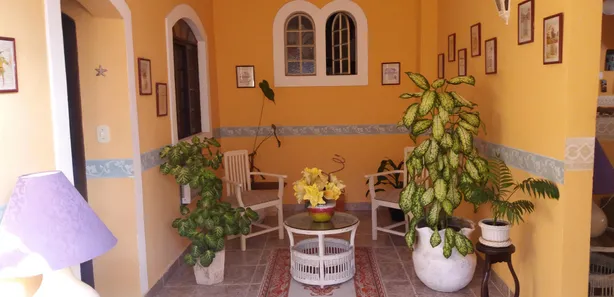 Hotel / Motel / Pousada com 15 Quartos à venda, 430m² no Vila Muriqui, Mangaratiba