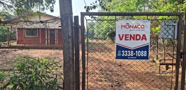 Fazenda / Sítio / Chácara com 3 Quartos à venda, 140m² no Centro, Bela Vista do Paraíso