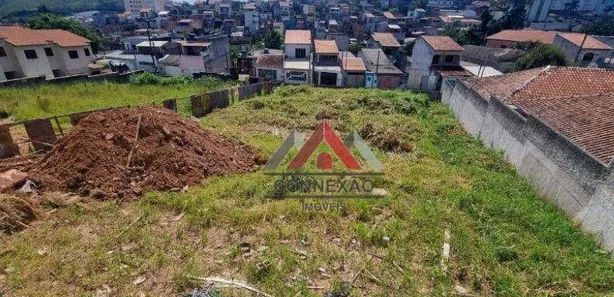 Terreno / Lote / Condomínio à venda, 450m² no Vila Nova Aparecida, Mogi das Cruzes