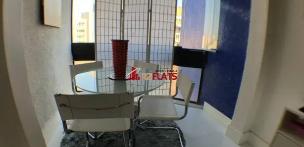 Apartamento com 1 Quarto à venda, 52m² no Vila Olímpia, São Paulo