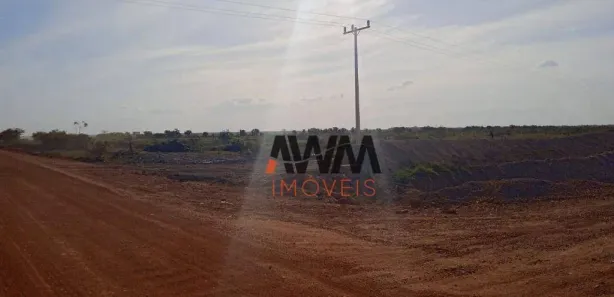 Fazenda / Sítio / Chácara à venda, 72600000m² no Javaés, Lagoa da Confusão