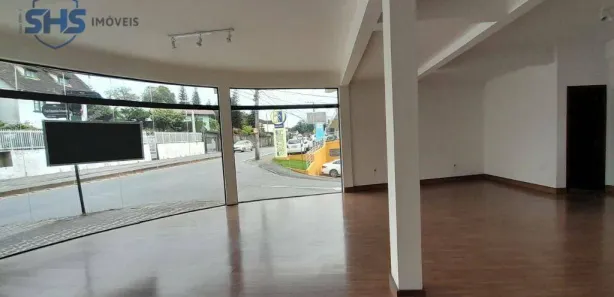 Loja / Salão / Ponto Comercial para alugar, 74m² no Água Verde, Blumenau