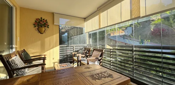 Apartamento com 2 Quartos à venda, 74m² no Nogueira, Petrópolis