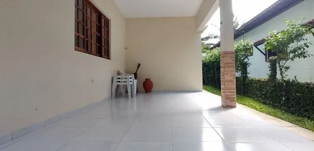 Casa de Condomínio com 3 Quartos para venda ou aluguel, 176m² no Aldeia, Paudalho