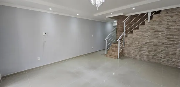 Casa de Condomínio com 2 Quartos à venda, 125m² no Cosmorama, Mesquita