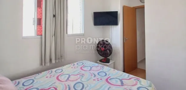 Apartamento com 2 Quartos à venda, 46m² no Santana, Jaboatão dos Guararapes