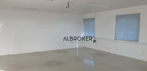 Andar / Laje corporativa para alugar, 400m² no Guararapes, Fortaleza