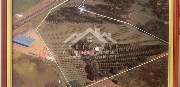 Terreno / Lote / Condomínio à venda, 105000m² no Jardim Nova Limeira, Limeira