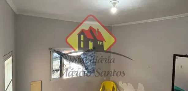 Sobrado com 4 Quartos à venda, 170m² no Jardim Garcez, Taubaté