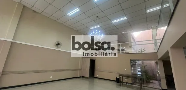 Prédio Inteiro à venda, 436m² no Vila Industrial, Bauru
