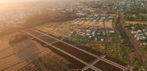 Terreno / Lote / Condomínio à venda, 200m² no Brazmadeira, Cascavel