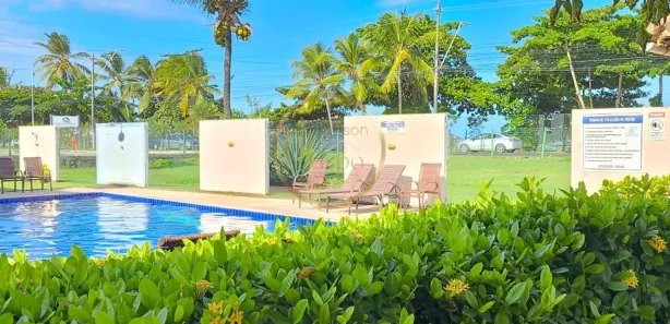 Apartamento com 2 Quartos para alugar, 80m² no Porto Seguro, Porto Seguro