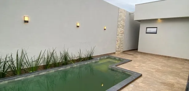 Casa de Condomínio com 4 Quartos para venda ou aluguel, 400m² no Setor Habitacional Vicente Pires - Trecho 3, Brasília