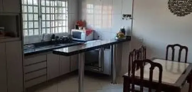 Casa de Vila com 3 Quartos à venda, 196m² no Capela, Vinhedo