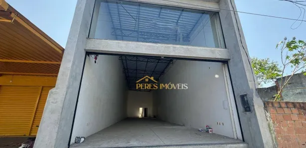 Galpão / Depósito / Armazém para alugar, 180m² no Cidade Praiana, Rio das Ostras