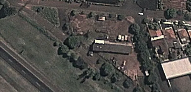 Galpão / Depósito / Armazém com 4 Quartos para alugar, 3000m² no Jardim Santa Lúcia, Araraquara