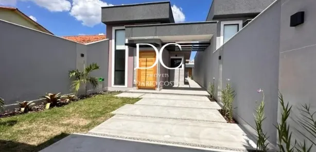 Casa com 2 Quartos à venda, 88m² no Praia de Itaipuaçu (Itaipuaçu), Maricá