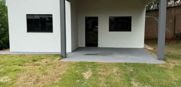 Casa com 2 Quartos à venda, 60m² no Ponte Alta Norte, Brasília