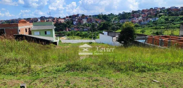 Terreno / Lote / Condomínio à venda, 200m² no Jardim Rosemary, Itapevi