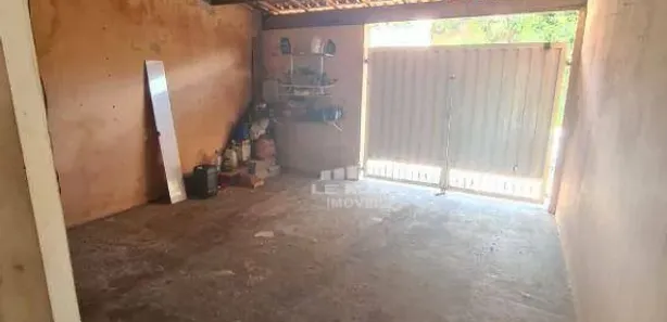 Casa com 2 Quartos à venda, 98m² no Jardim Vista Alegre, Charqueada