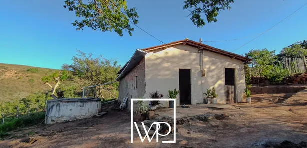Fazenda / Sítio / Chácara com 2 Quartos à venda, 80000m² no , Bananeiras