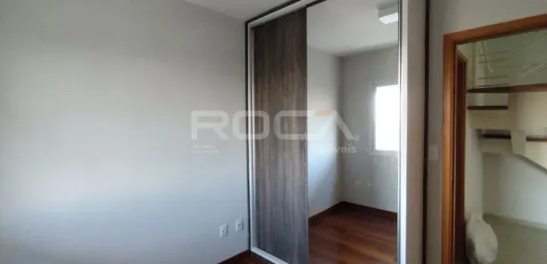Cobertura com 3 Quartos para alugar, 144m² no Parque Faber Castell I, São Carlos